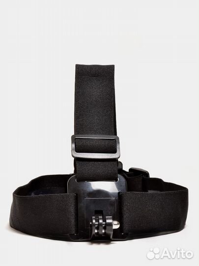 Набор креплений для экшн камеры