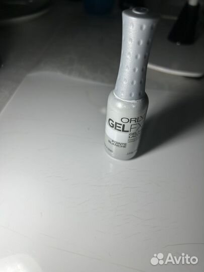 Гель лак orly