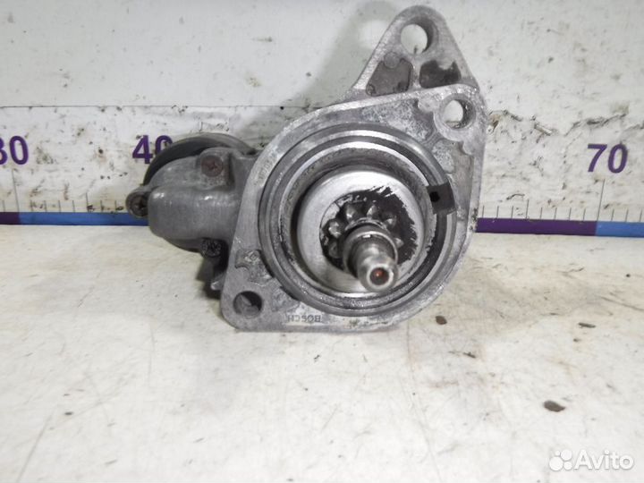 Стартер VW Passat B3