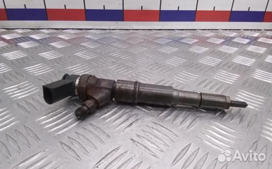 Форсунка BMW X5 E53, Номер 0445110131 (2NS01AL02)