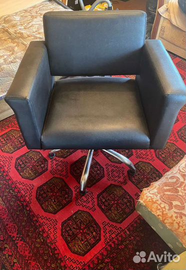 Мойка парикмахерская