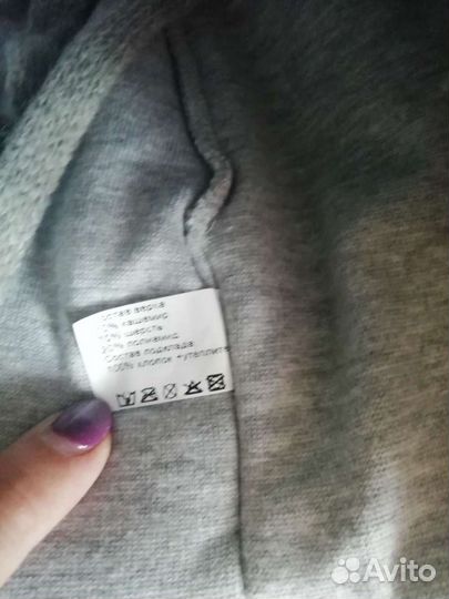 Шапка зимняя для девочки