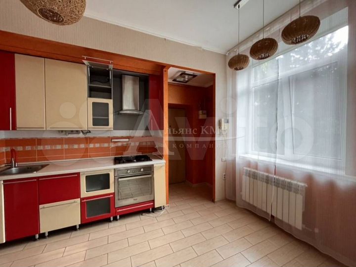 2-к. квартира, 37,6 м², 2/2 эт.