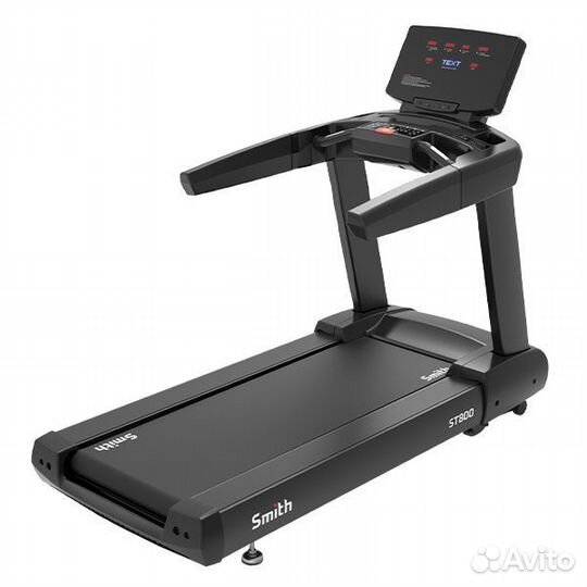 Профессиональная Беговая дорожка Smith ST800