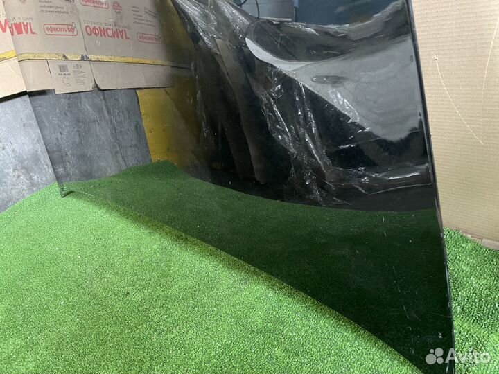 Капот Lexus LS600hl LS460