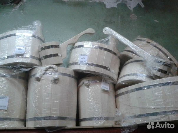 Банные изделия