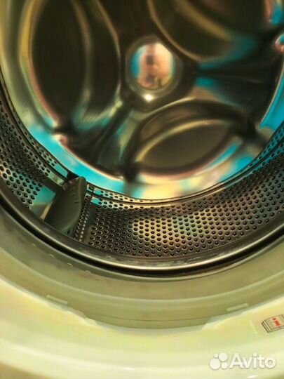 Стиральная машина AEG