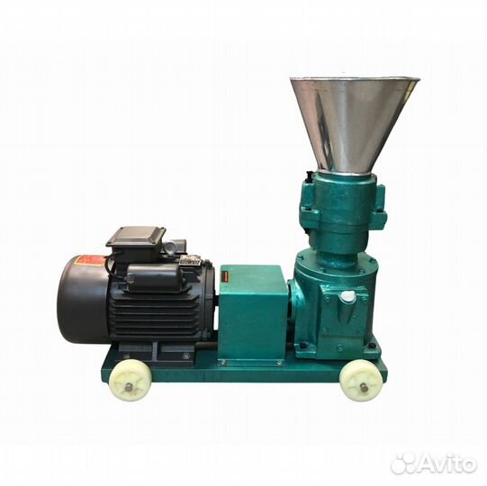 Гранулятор