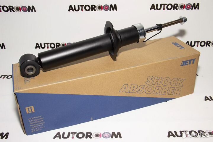 Амортизатор jett задний Sunny / Bluebird Sylphy