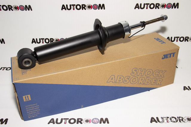 Амортизатор jett задний Sunny / Bluebird Sylphy