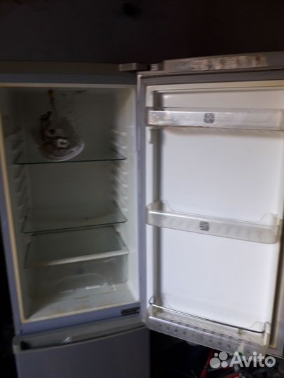 Холодильник бу