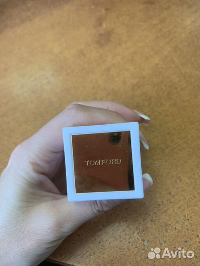 Tom ford tubereuse nue оригинал