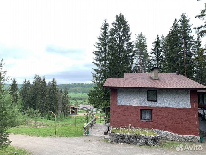 Нескучный тур в Карелию