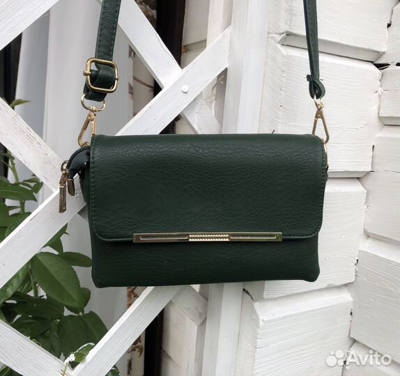 Сумочки женские маленькие