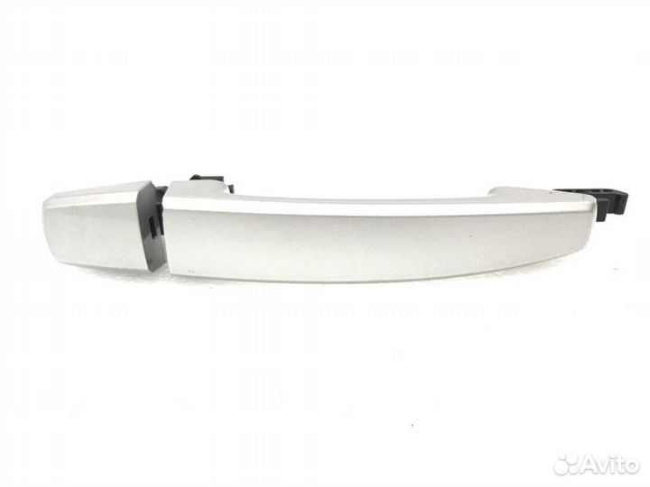 Ручка двери внешняя задняя левая Chevrolet Cruze 1