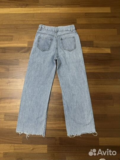 Джинсы женские