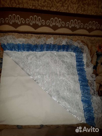 Уголок на выписку