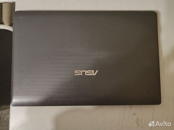 Ноутбук Asus K55dr win11