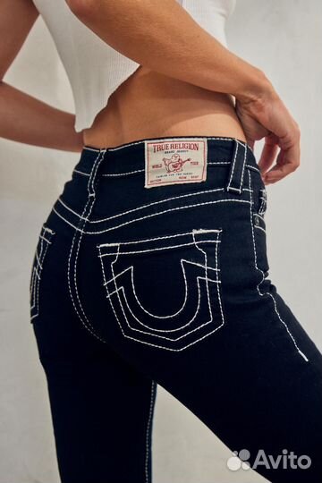 True Religion джинсы новые оригинал