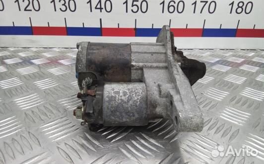 Стартер nissan juke F15, Номер 233001KA1A (NDN23DF01)