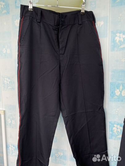 Полицейская форма ппс, Росгвардия