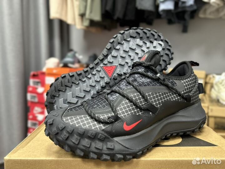 Кроссовки мужские Nike ACG Gore-tex весна-осень