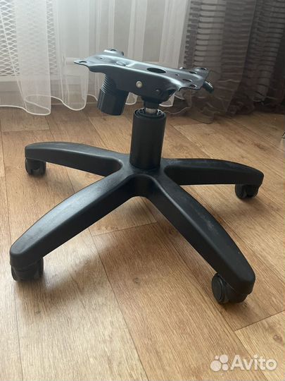 Запчасти для компьютерного кресла