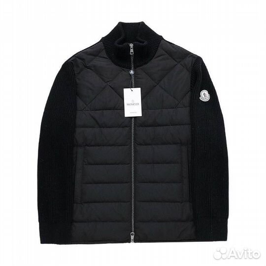 Moncler кардиган