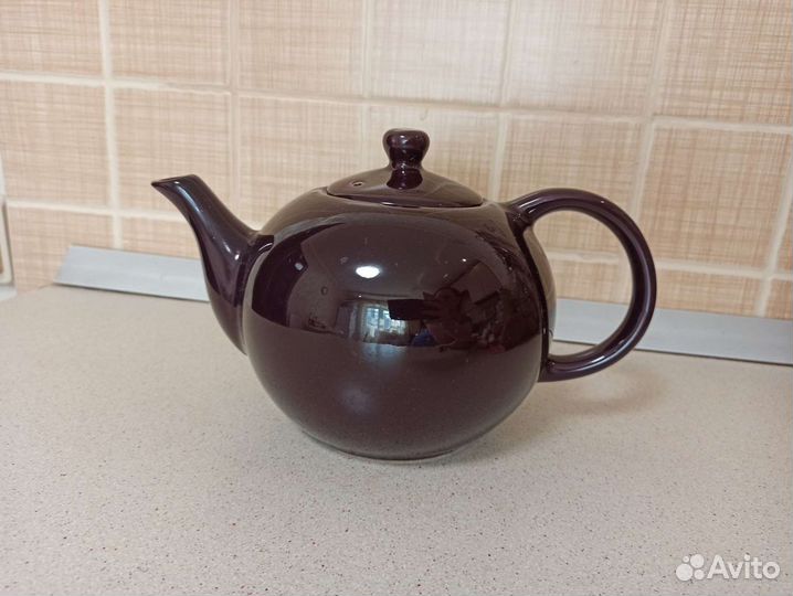 Чайник заварочный Икеа