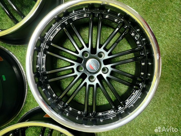 Yokatta R20 (5*112)