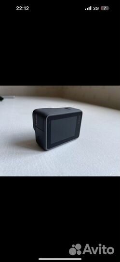 Gopro hero 7 silver