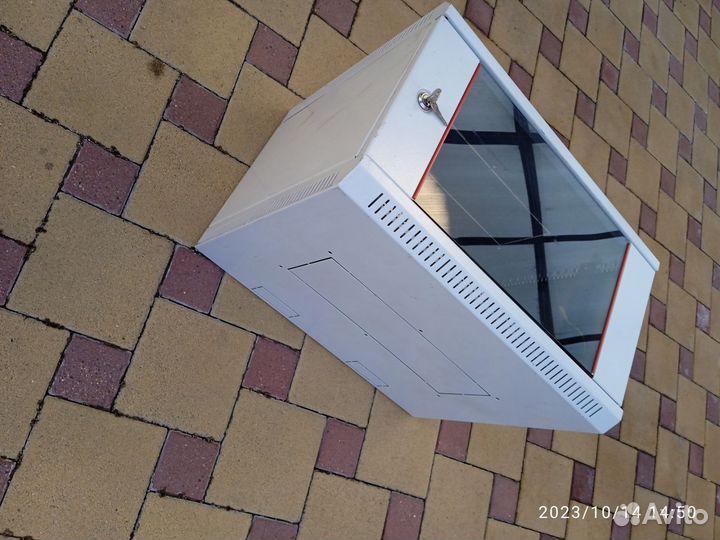 Цмо Телекоммуникационный шкаф настенный 600*450