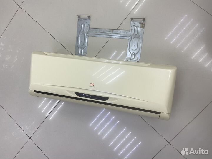 Внутренний блок кондиционера Daewoo 7000 BTU/h