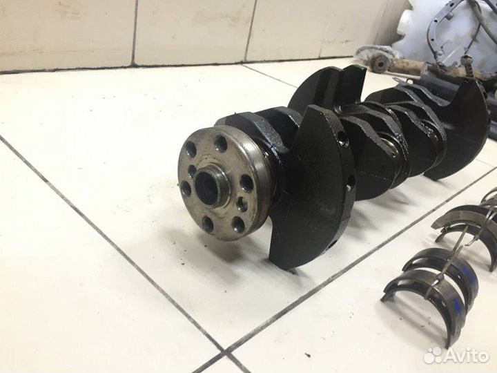 Коленвал 1.8 Mazda 6