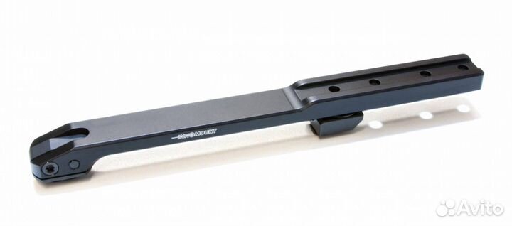 Кронштейны innomount (инномаунт) на все прицелы