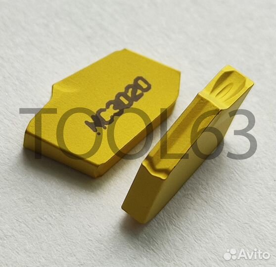 Пластина SP200 NC3020