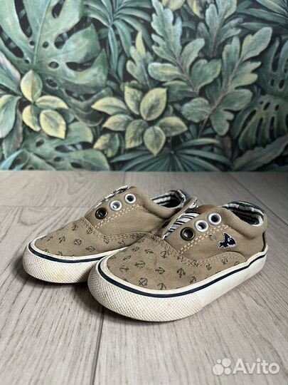 Детская обувь