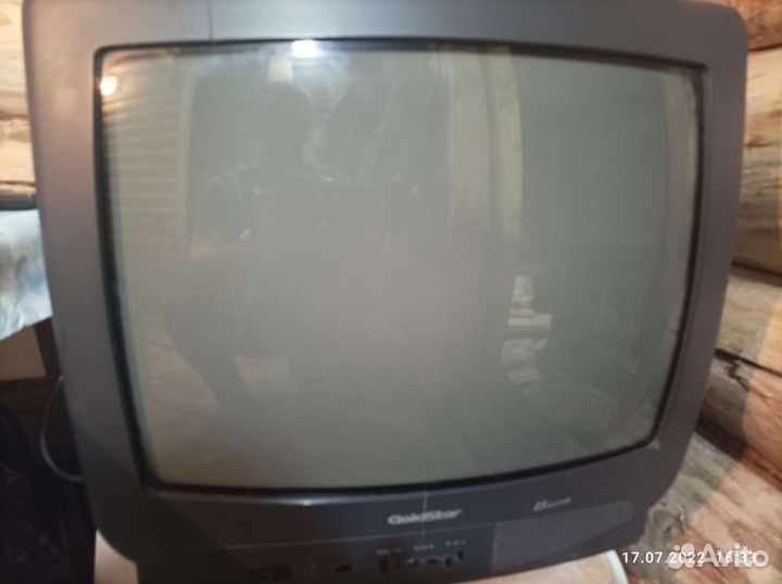 Телевизор LG