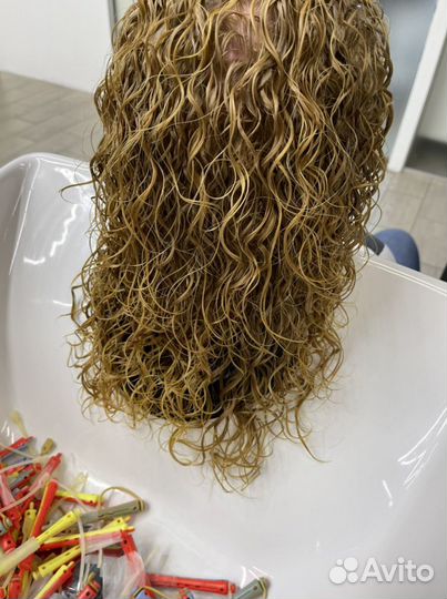 Биозавивка