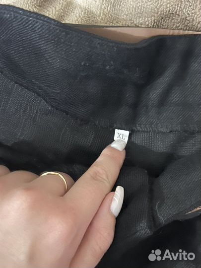 Шорты теплые