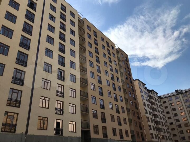 3-к. квартира, 100 м², 7/11 эт.