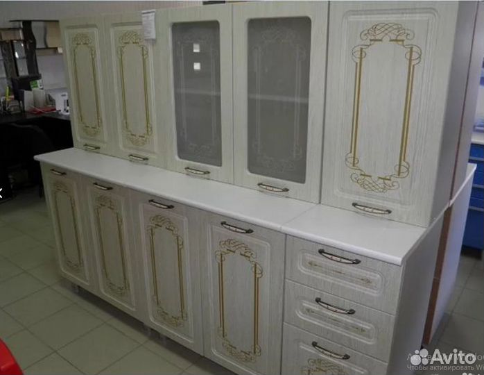 Кухонный гарнитур Прима