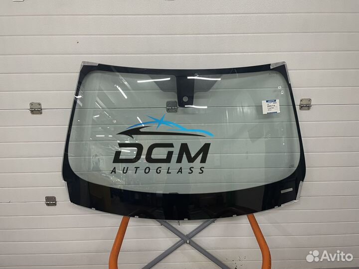 Лобовое стекло Infiniti FX35 с обогревом (08-11)