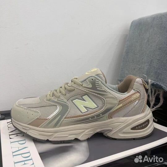 New Balance (Нью Баланс)