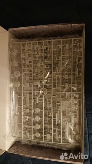 Thunder Models 35103 Bergehetzer Early Special Edi