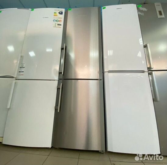 Холодильники бу с гарантией и доставкой