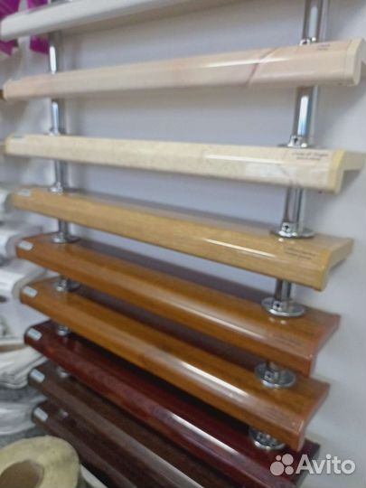 Подоконники danke