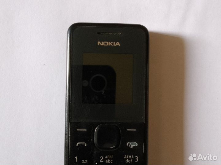 Nokia 105 (2017)