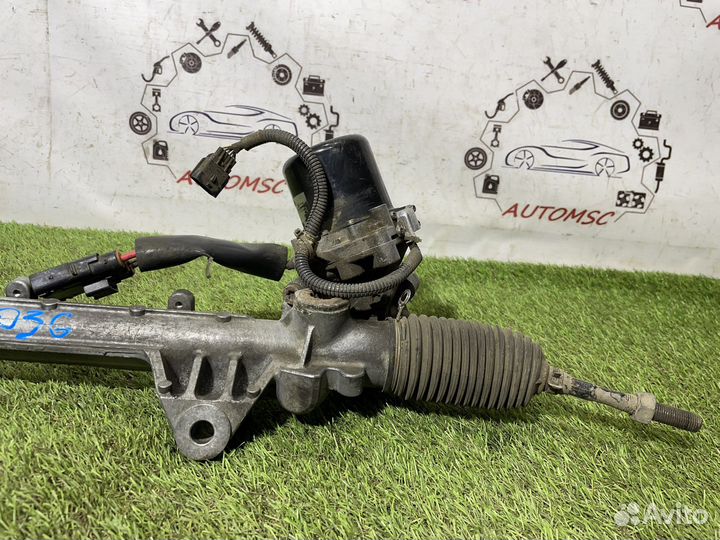 Рулевая рейка Infiniti Q60