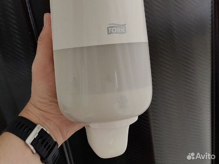 Дозатор для мыла Tork